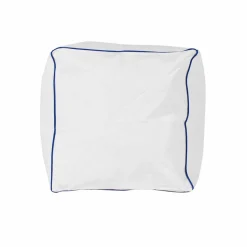 Made in Meubles Pouf lumineux