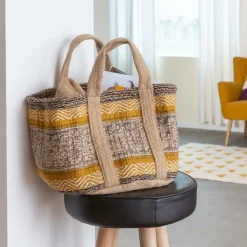 Made in Meubles Sac Sybelle