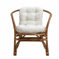 Made in Meubles Salon de jardin en rotin 4 places Rattan