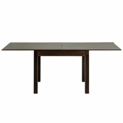 Made in Meubles Table à manger avec allonges en bois de manguier Syanna