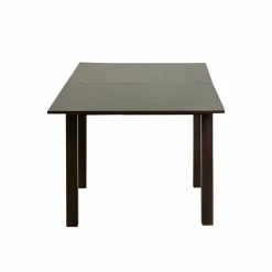 Made in Meubles Table à manger avec allonges en bois de manguier Syanna