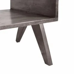 Made in Meubles Table basse en bois de manguier Chloe