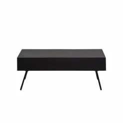 Made in Meubles Table basse en bois de manguier James