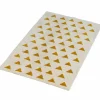 Made in Meubles Tapis en coton Baptiste